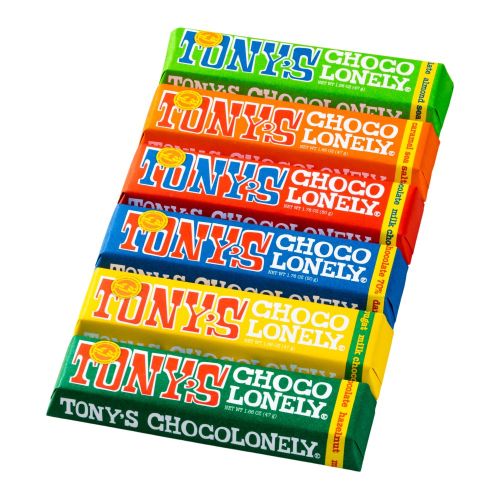 Wine tasting with 2 Tony chocolate bars - Image 3